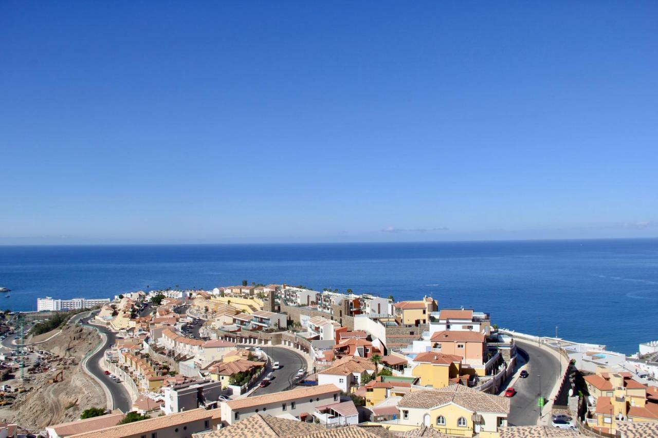 Peak Of Arguineguin Διαμέρισμα La Playa de Arguineguín Εξωτερικό φωτογραφία