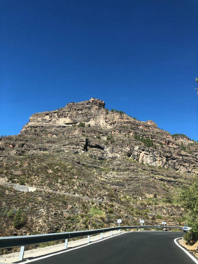 Peak Of Arguineguin Διαμέρισμα La Playa de Arguineguín Εξωτερικό φωτογραφία