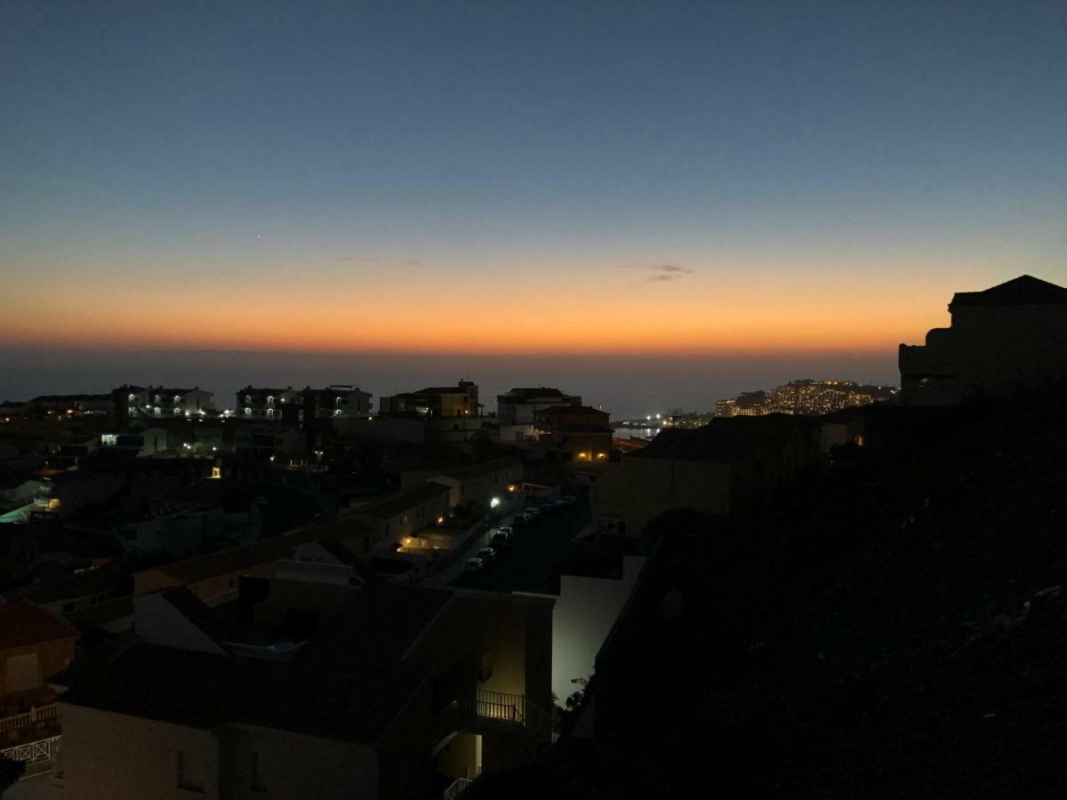 Peak Of Arguineguin Διαμέρισμα La Playa de Arguineguín Εξωτερικό φωτογραφία