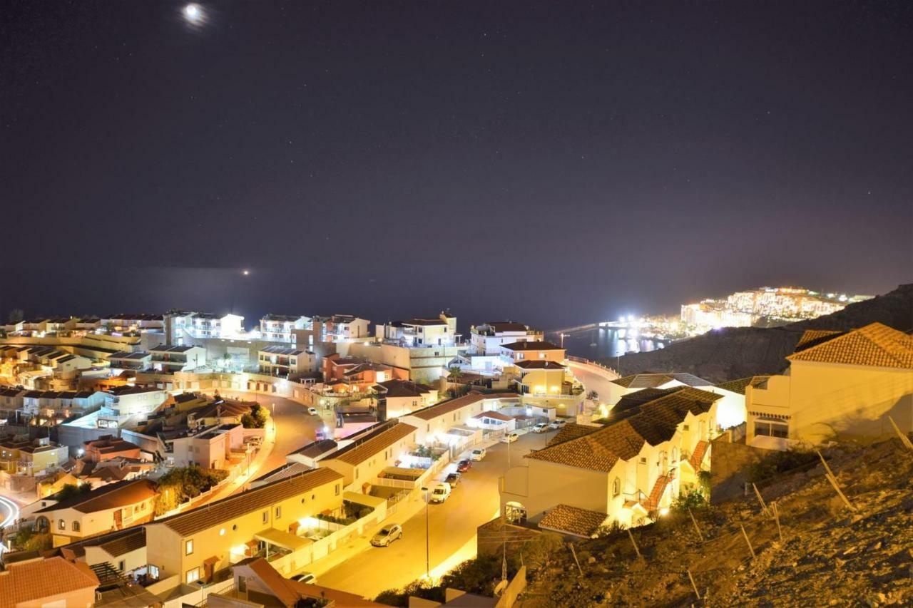 Peak Of Arguineguin Διαμέρισμα La Playa de Arguineguín Εξωτερικό φωτογραφία